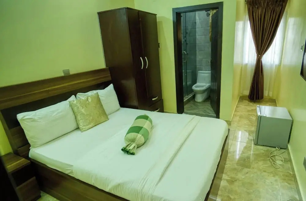 Twist Hotels