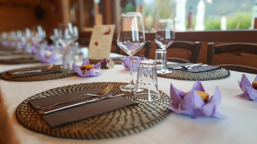 Agriturismo Il Timo