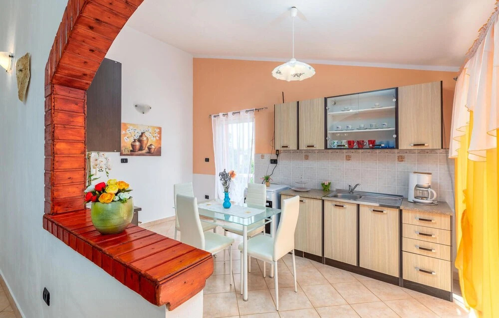 Gorgeous Home In Sisan