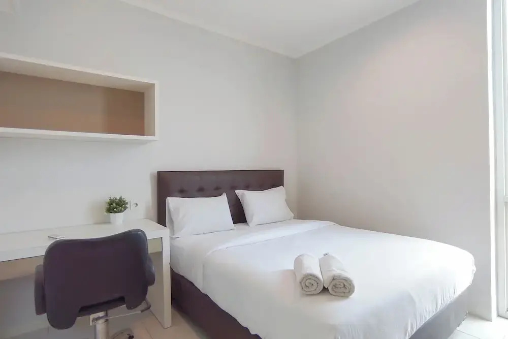 Wonderful And Relaxing 3Br At The Via And The Vue Apartment