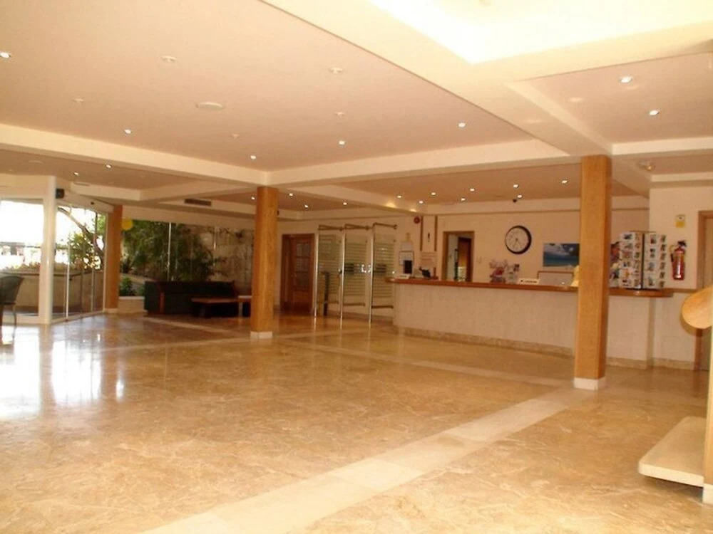 Kontiki Playa