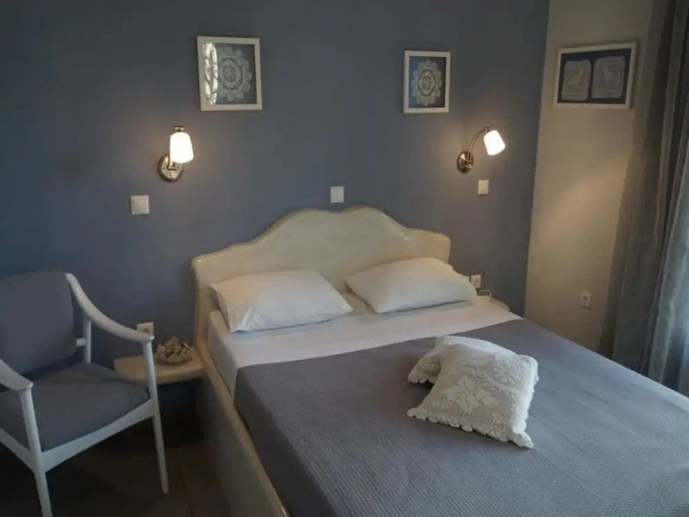 Hotel Eleni