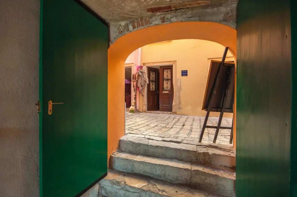 Apartments Santa Croce Rovinj