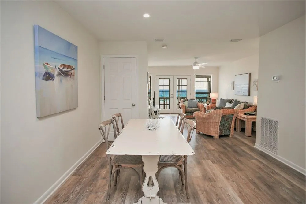 Premier Townhomes by Panhandle Getaways