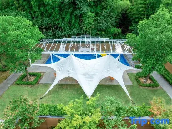 Fuyang Gengyun Doushe Homestay
