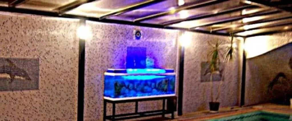 Akcay Mavi Hotel