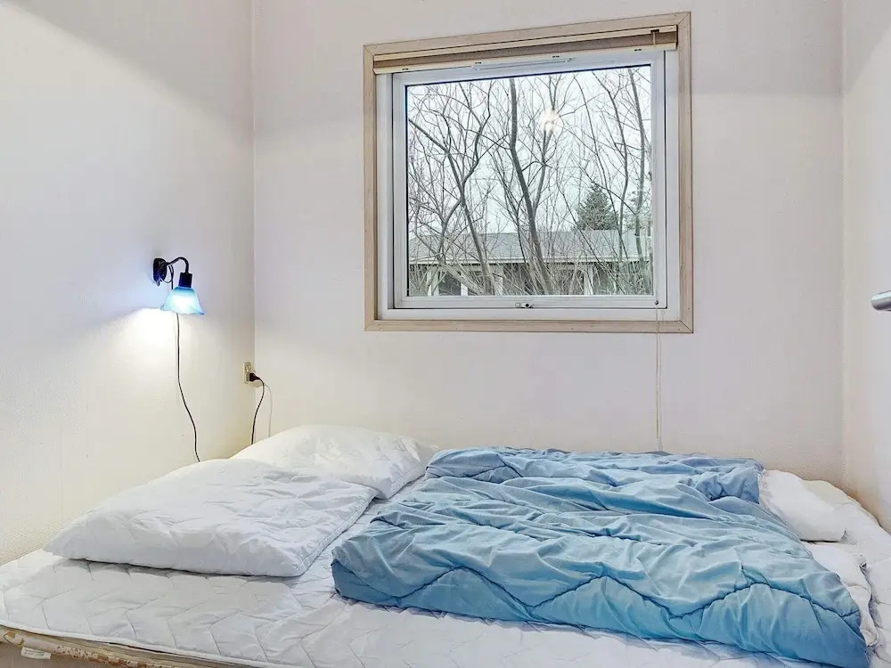 4 Star Holiday Home in Saeby