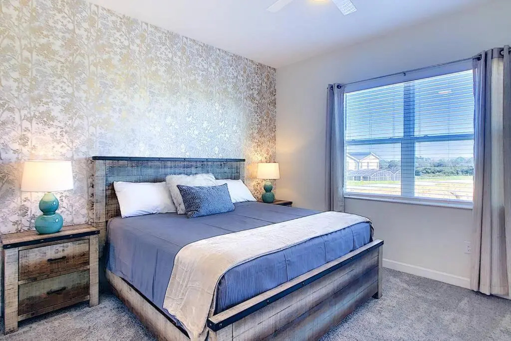 Luxury 2BR Thematic Condo in ChampionsGate