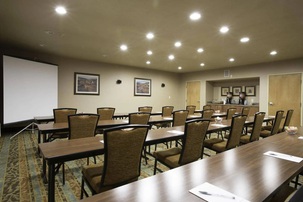 Hampton Inn Helena