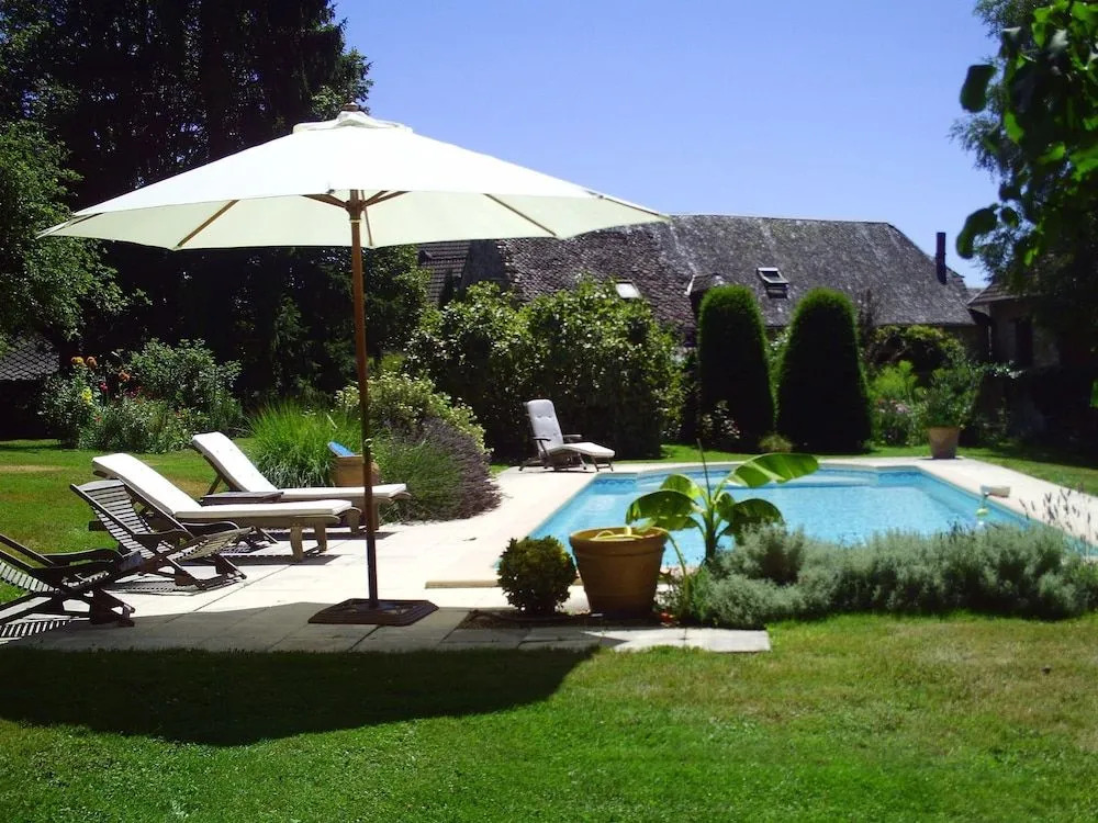 Domaine du Salabert