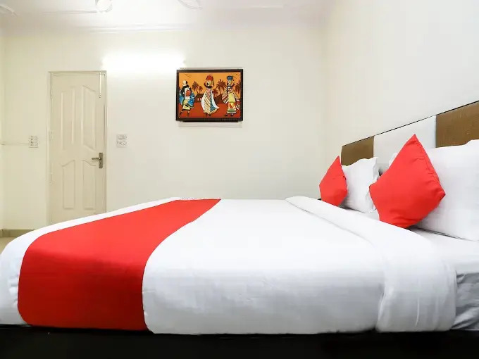Ymd 7 Grand By OYO rooms