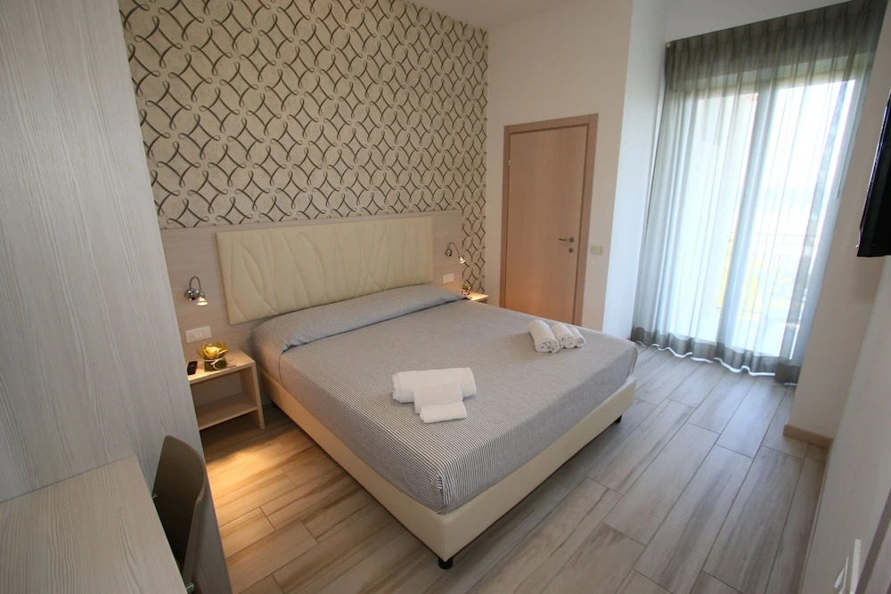 Residence Hotel Angeli