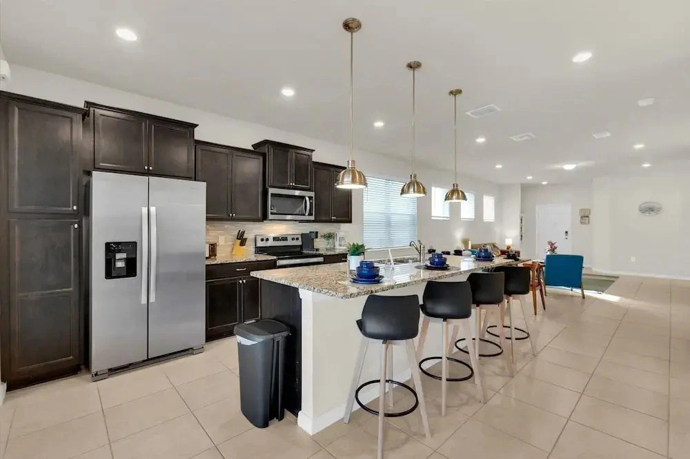 Windsor Island Resort 5 Bedroom Private Pool Home 5 Home