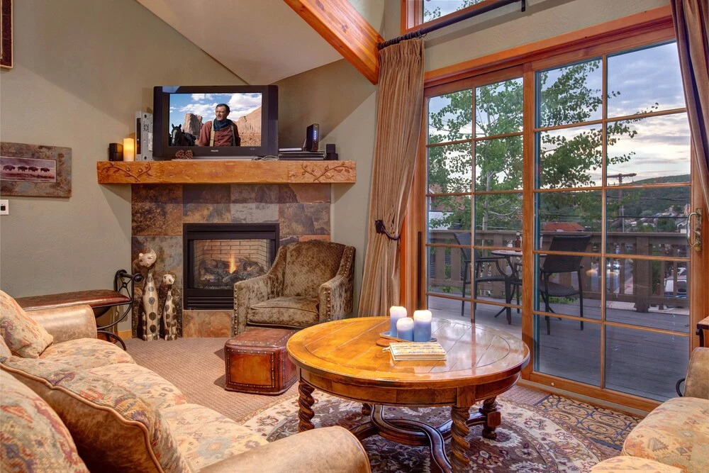 Abode on Daly