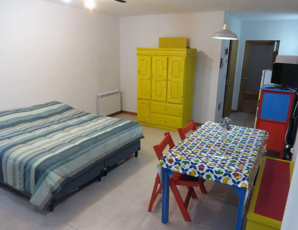 Moderno Departamento Céntrico en SMA