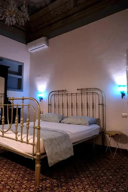Belvedere Suite