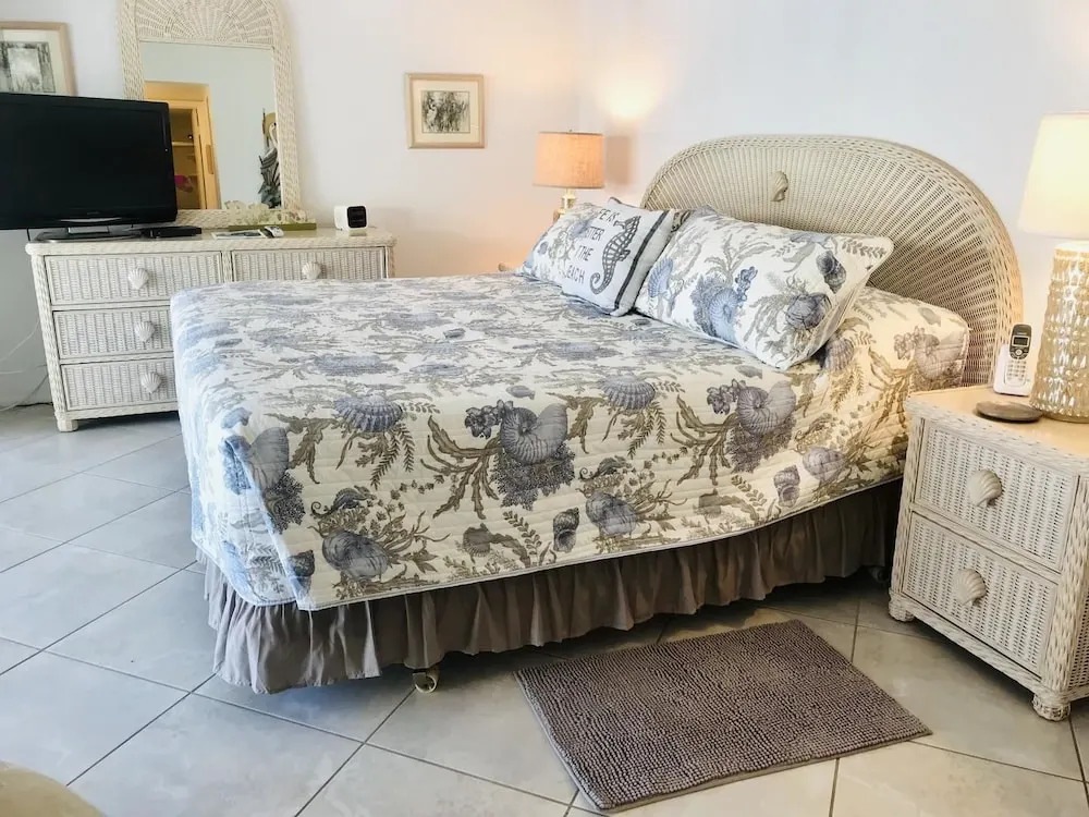 Sanibel Siesta on the Beach Unit 504 2 Bedrooms 2 Bathrooms Condo