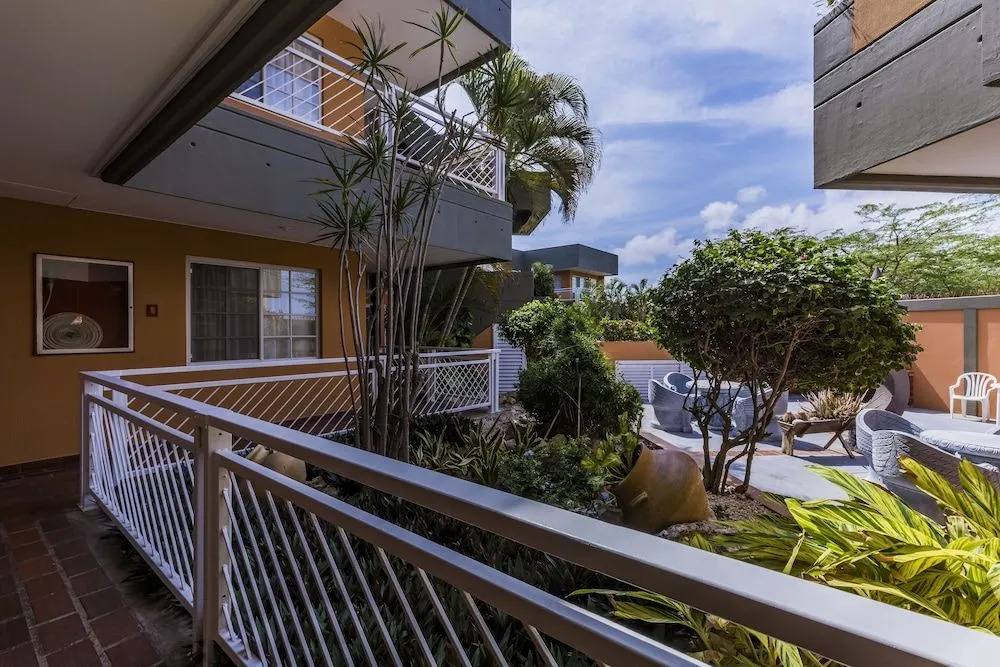 King David Suites