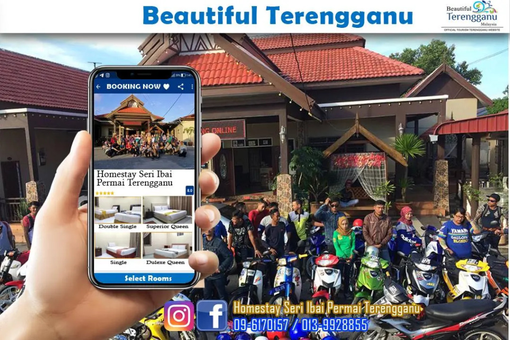 Seri Ibai Permai