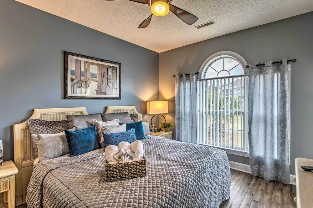 Myrtlewood Golf Resort Condo With Pool Access