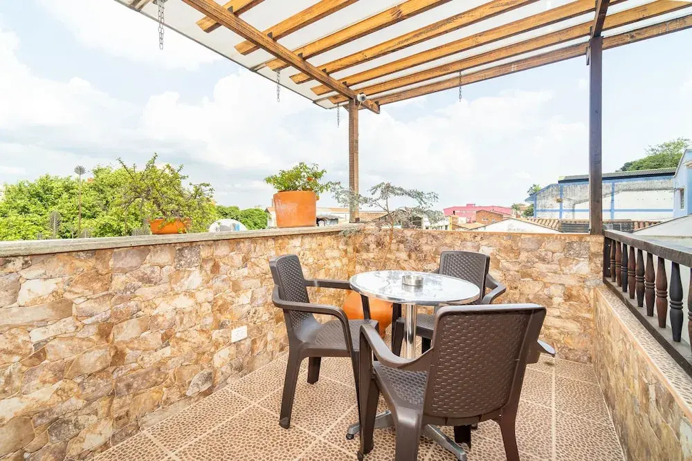 Hotel Altana