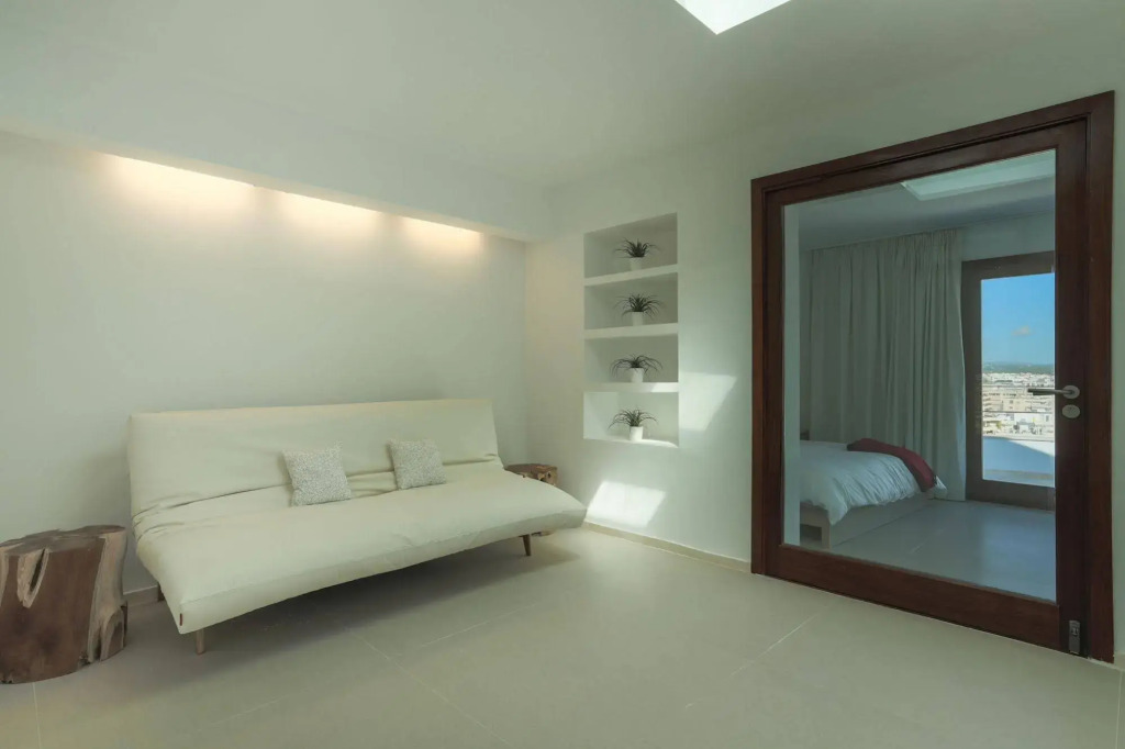 Apartamentos Xereca - Dalt Vila II