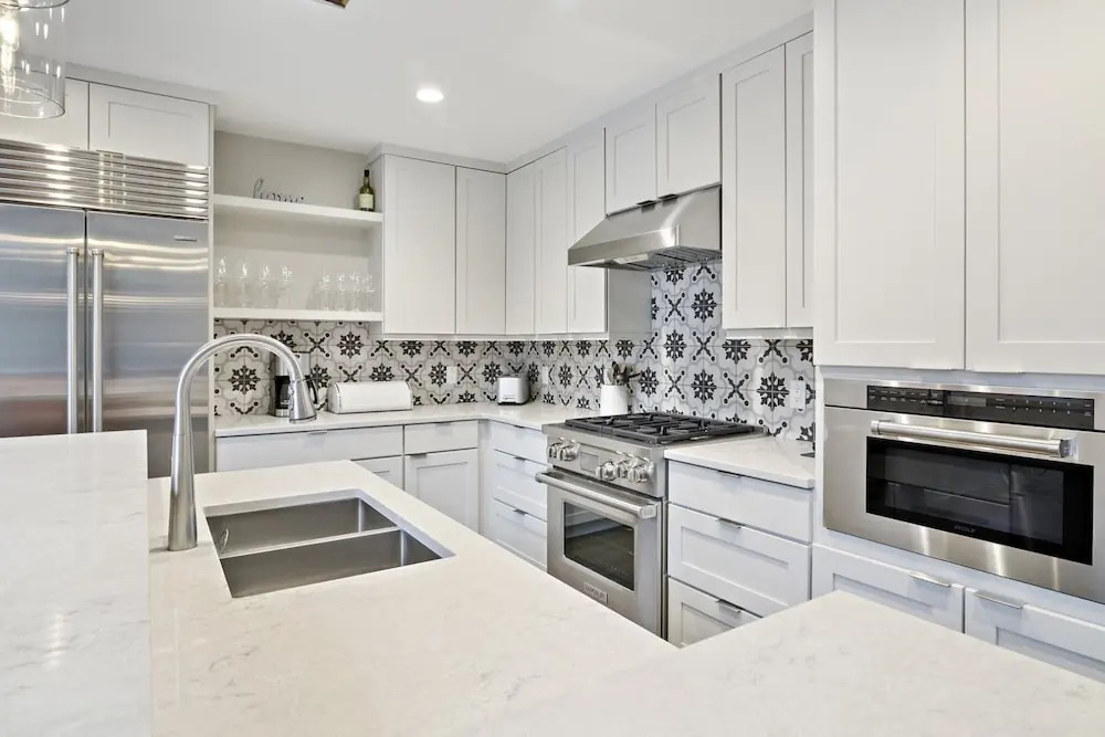 4BR Sterling Spruce Peak
