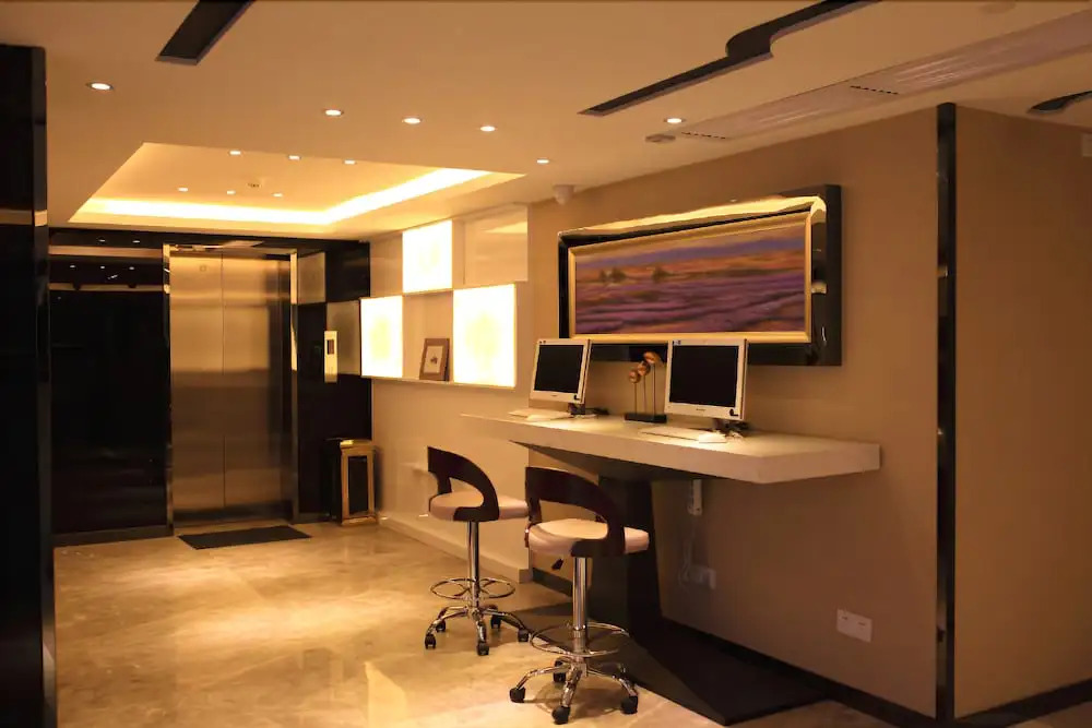Lavade Hotel Gz Yuancun Metro Station Branch