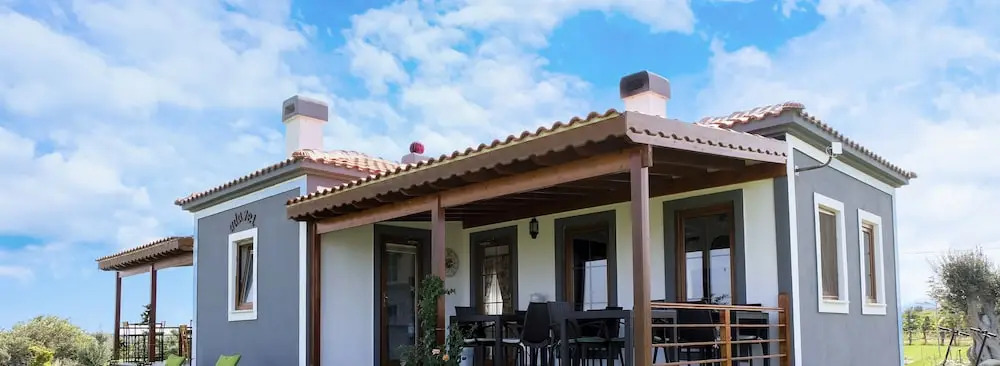 Adayel Otel & Bağ Evi