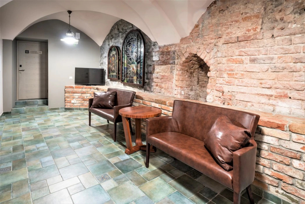 Wellton Centrum Hotel & SPA