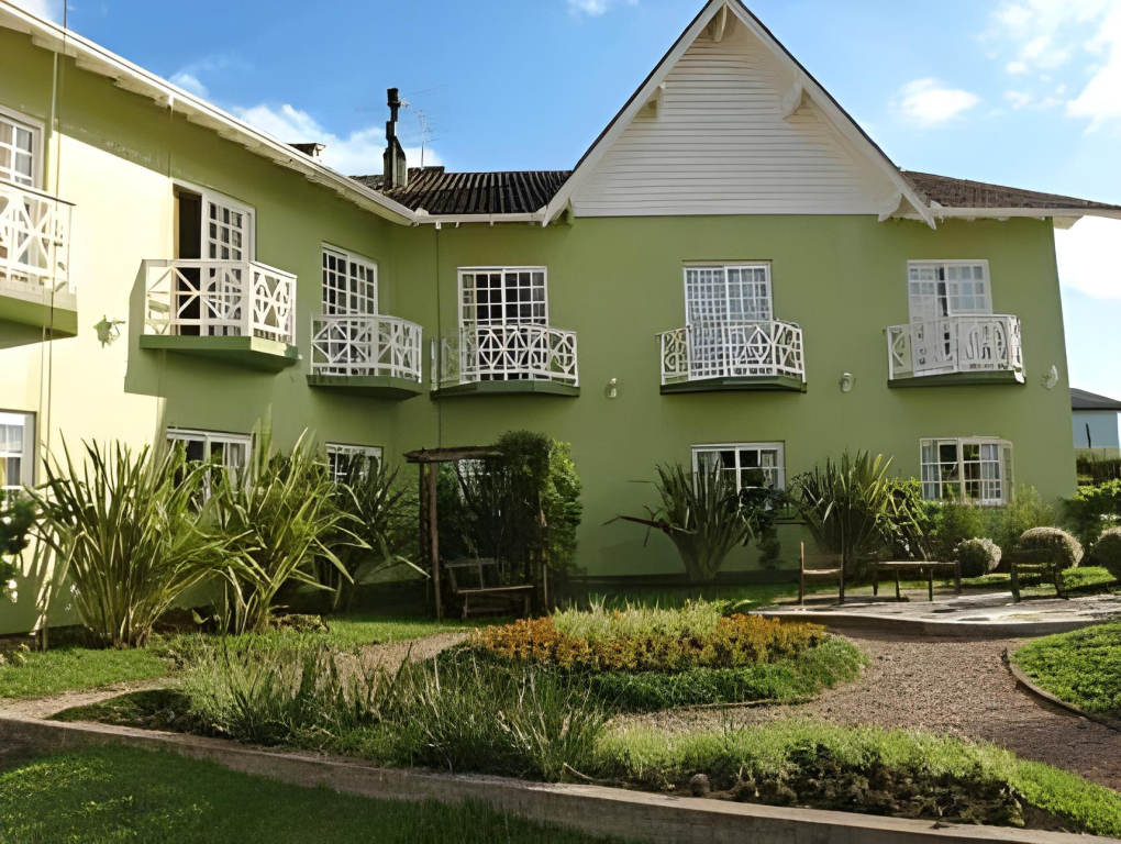 Hotel Village da Serra