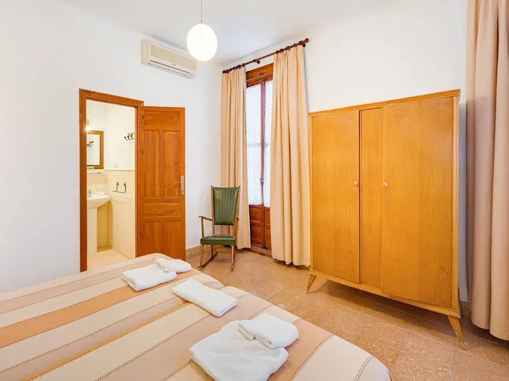 7-Bedroom Villa in Pozo Lorente