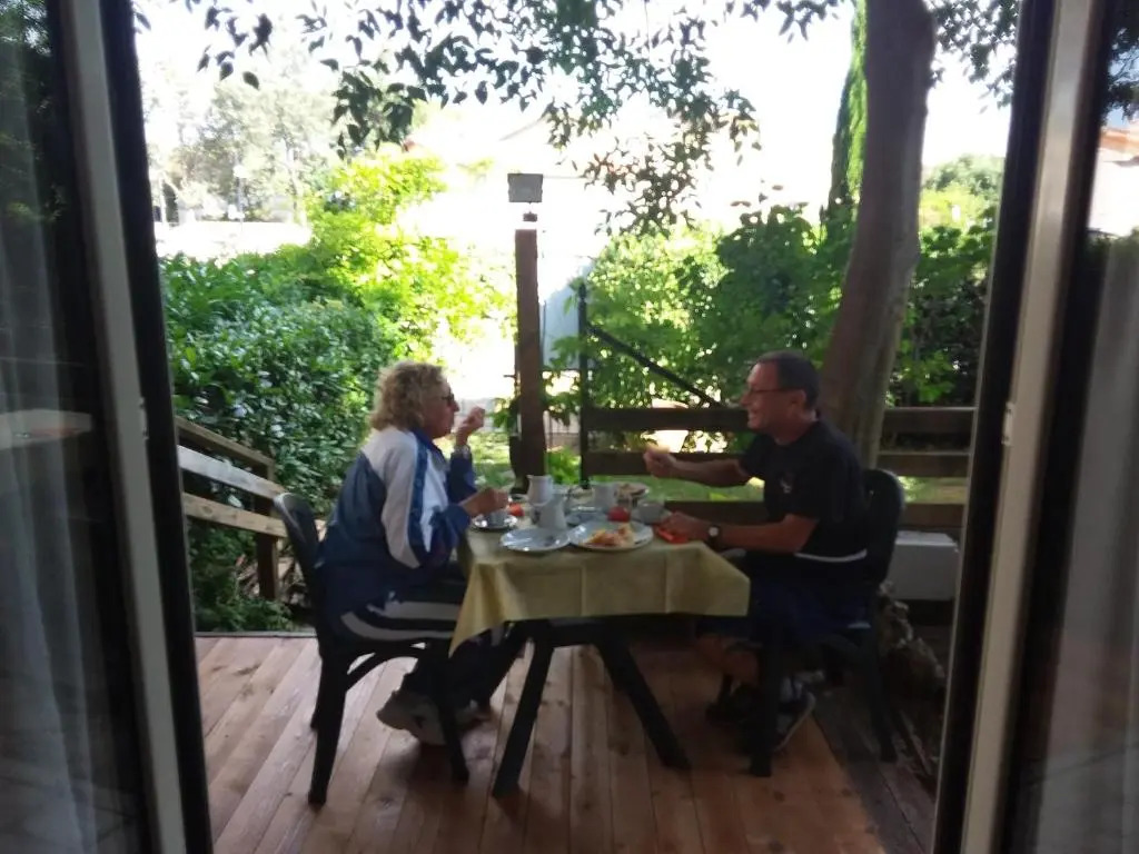 B&B Il Giardino Etrusco