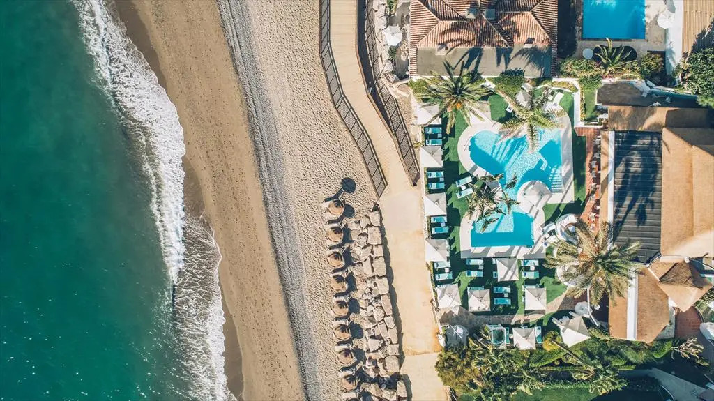 Iberostar Selection Marbella Coral Beach