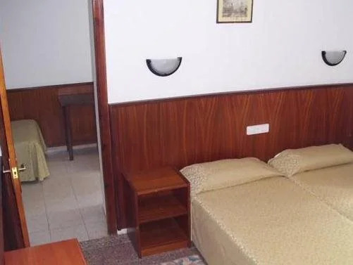 Hostal Ca LAnton