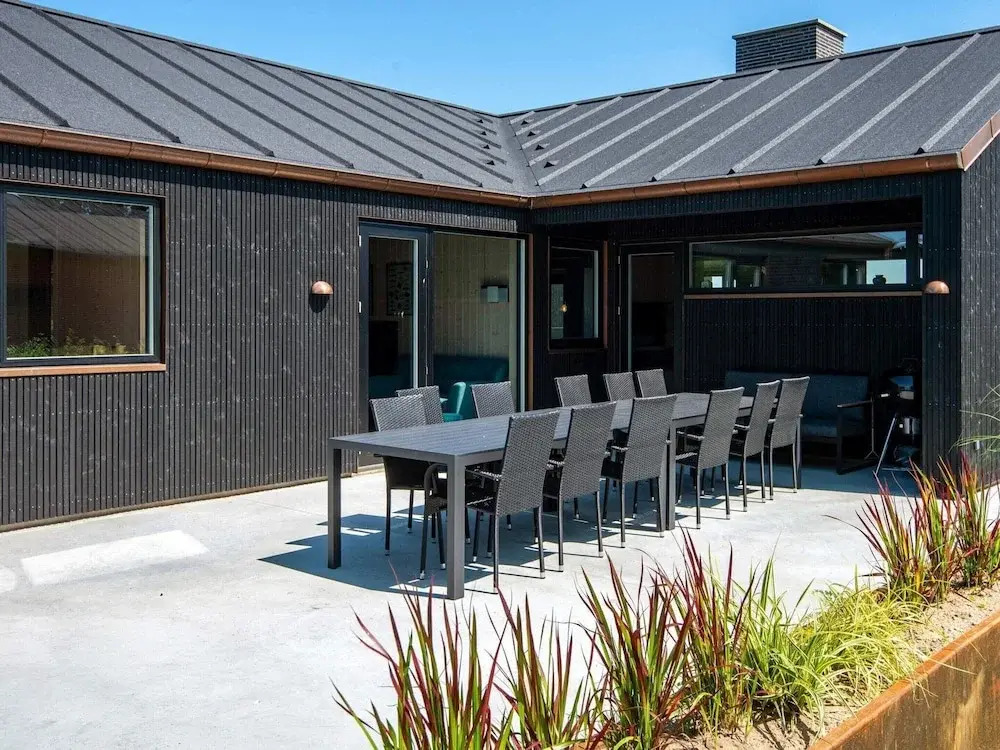 5 star holiday home in Haderslev