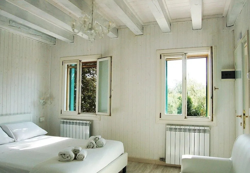 Junior Suites Venezia