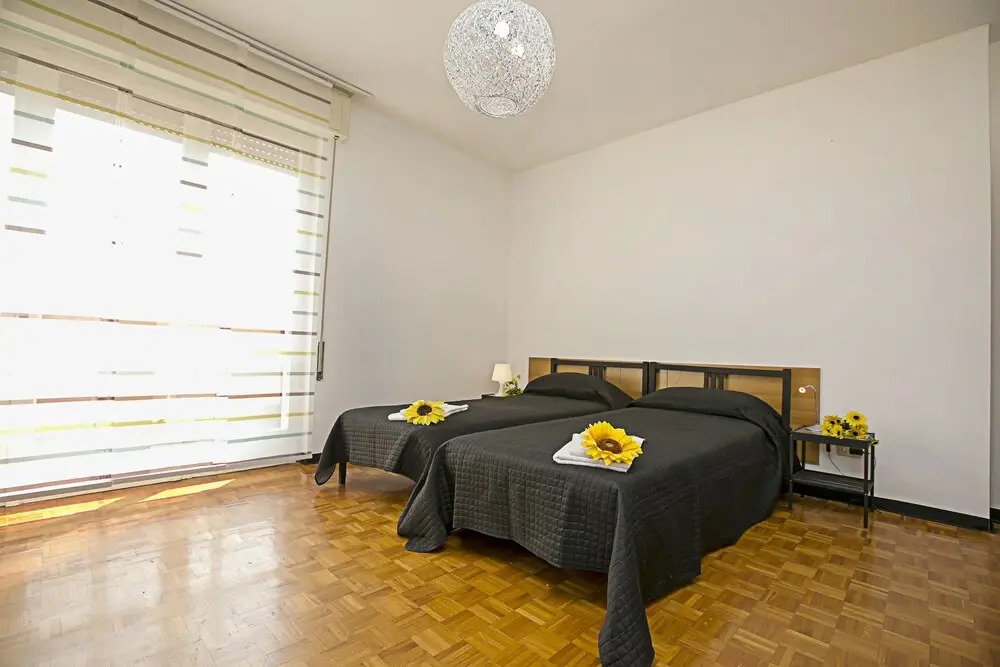 Breath of Lake Garda Apartment