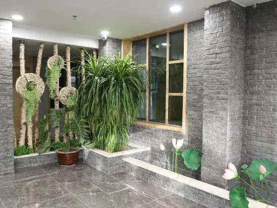 Suzhou Hotel - Jiuquan