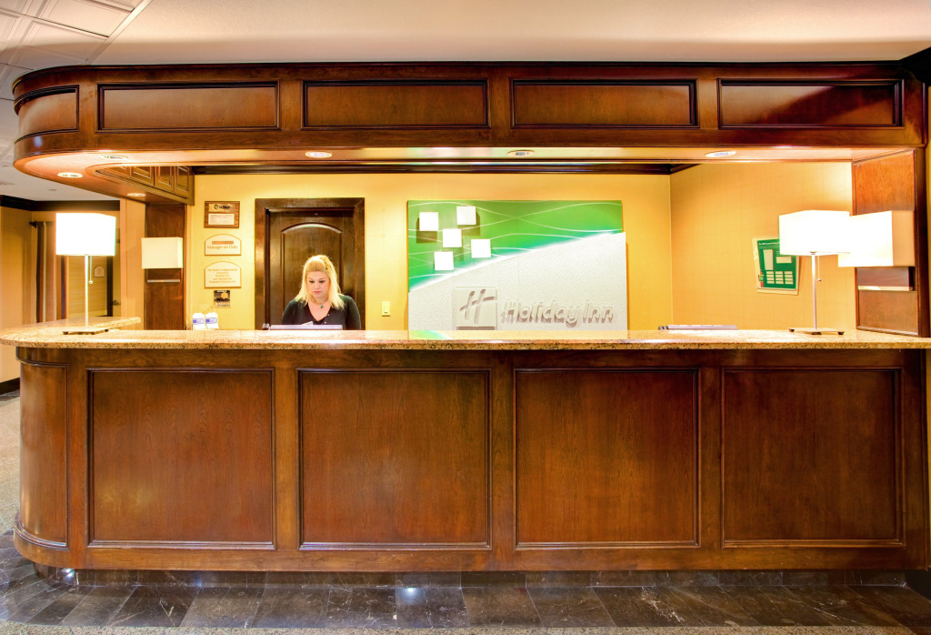 Holiday Inn Express La Mesa Near SDSU by IHG
