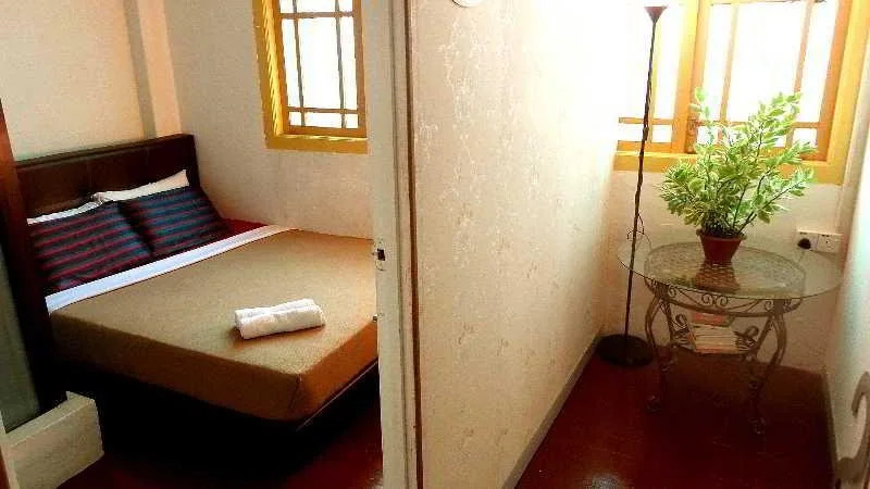 Motel Sayang Sayang
