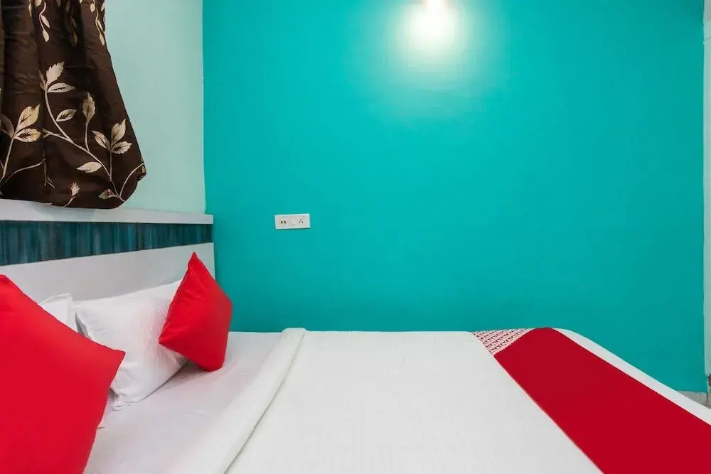 Sidheshwar Inn by OYO Rooms