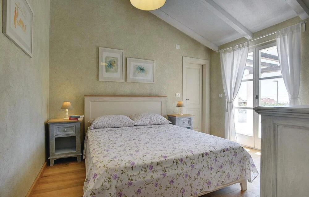 Nice Home in Fazana With Sauna, Wifi and 4 Bedrooms