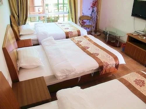 Jingyang Hotel