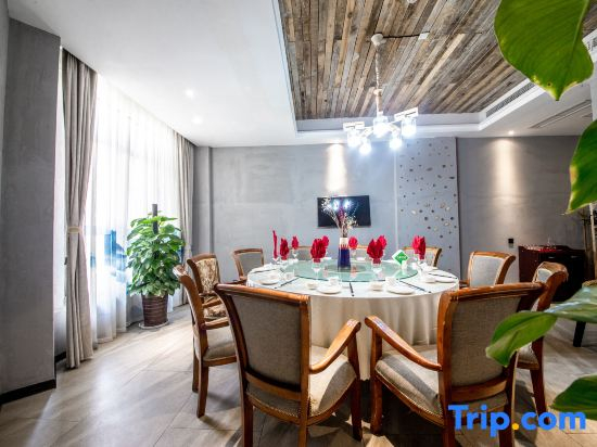 Yunya International Hotel