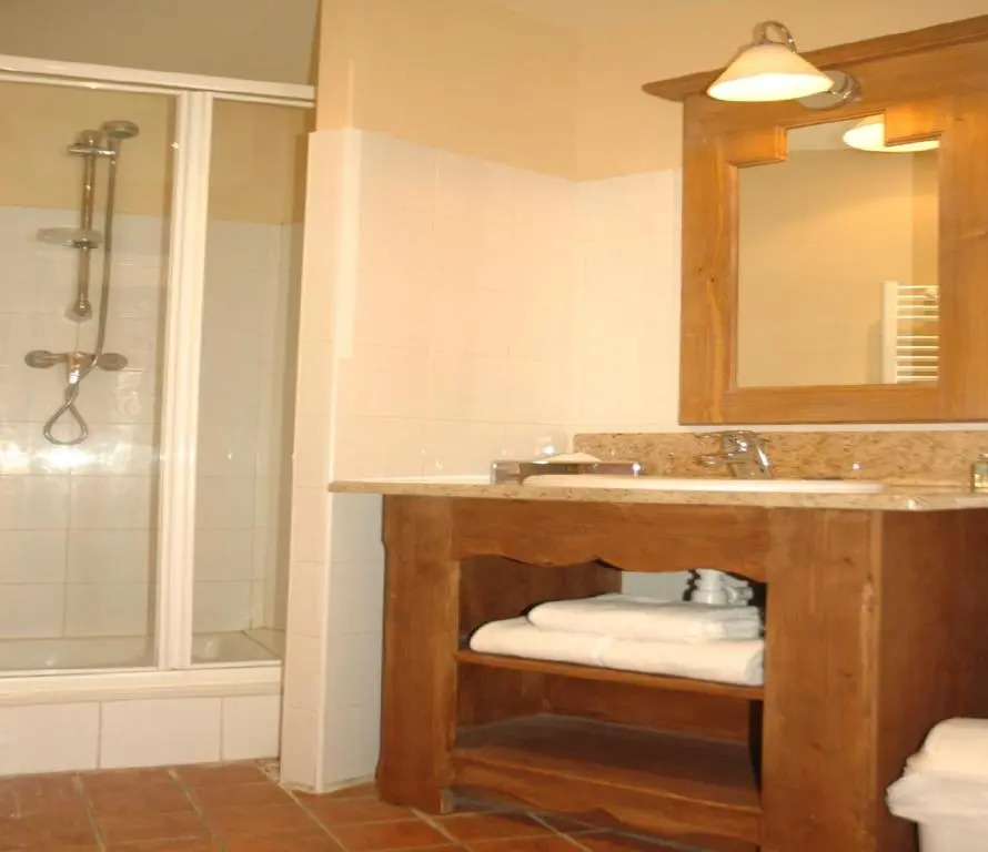 5* Flat - 6 People - Arc 1950 - Sun - View - SPA