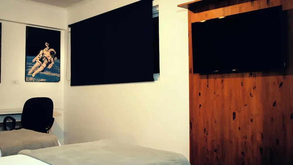 Urbanature Filme e Arte Av Paulista