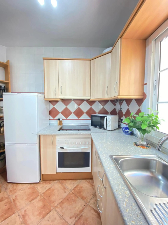 La Pimentera Centro Histórico · Apartamento 2 dormitorios en el Casco Antiguo (Old Town) de Marbella