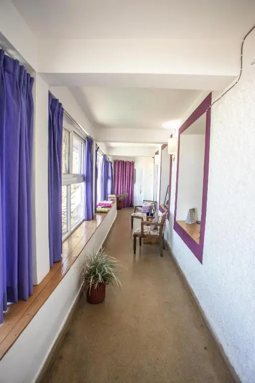 Seclude Mussoorie