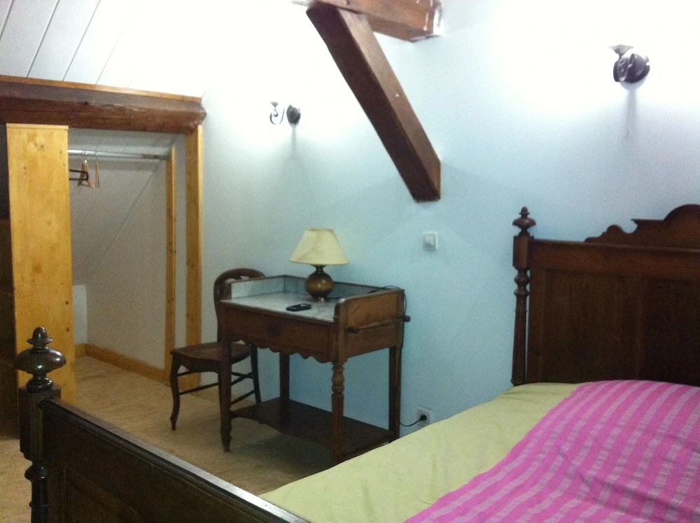 Gîte Emeraude
